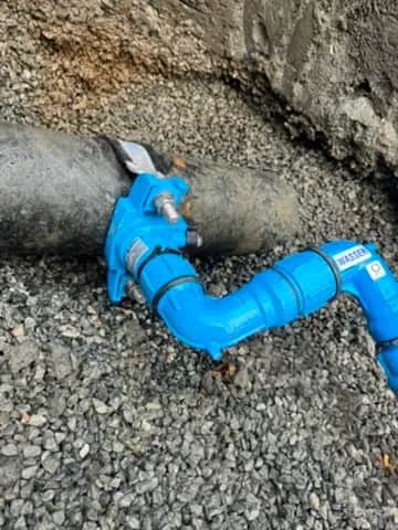 AKUTT TETT AVLØP KRISTIANSAND