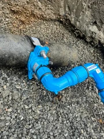 AKUTT RØRLEGGERVAKT KRISTIANSAND