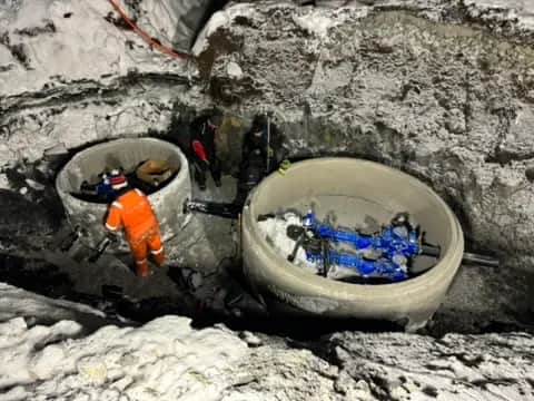 Rørleggervakt Sykkylven