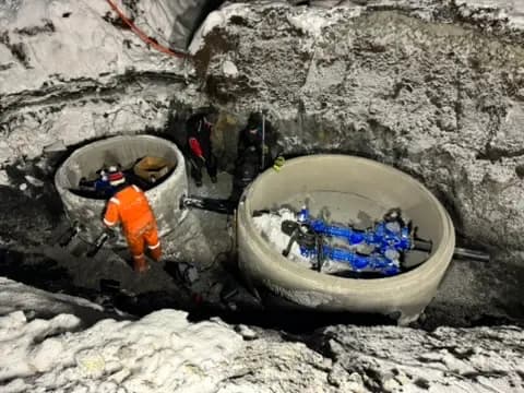 Akutt vannlekkasje: første steg