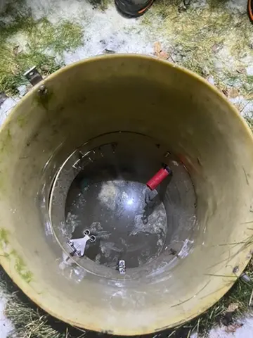 AKUTT RØRLEGGERVAKT STAVANGER