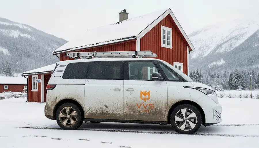 Rørleggervakt Eidsvoll